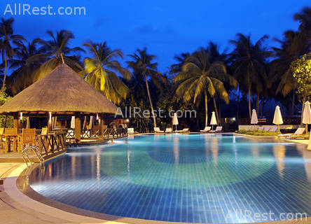 Bandos Island Resort 8